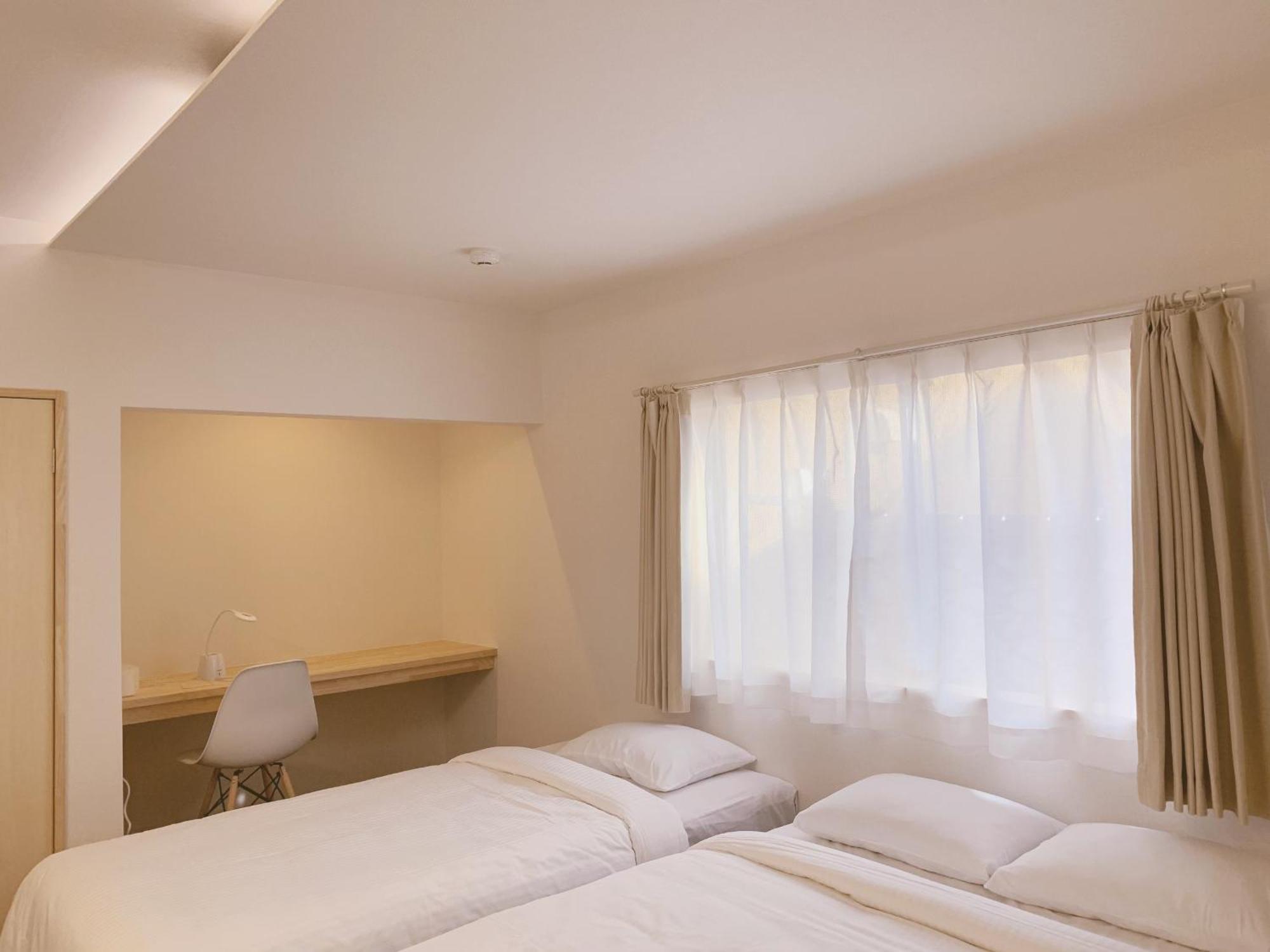 B&B Mikawa 2 - Kanazawa Fish Harbour Nomi Chambre photo