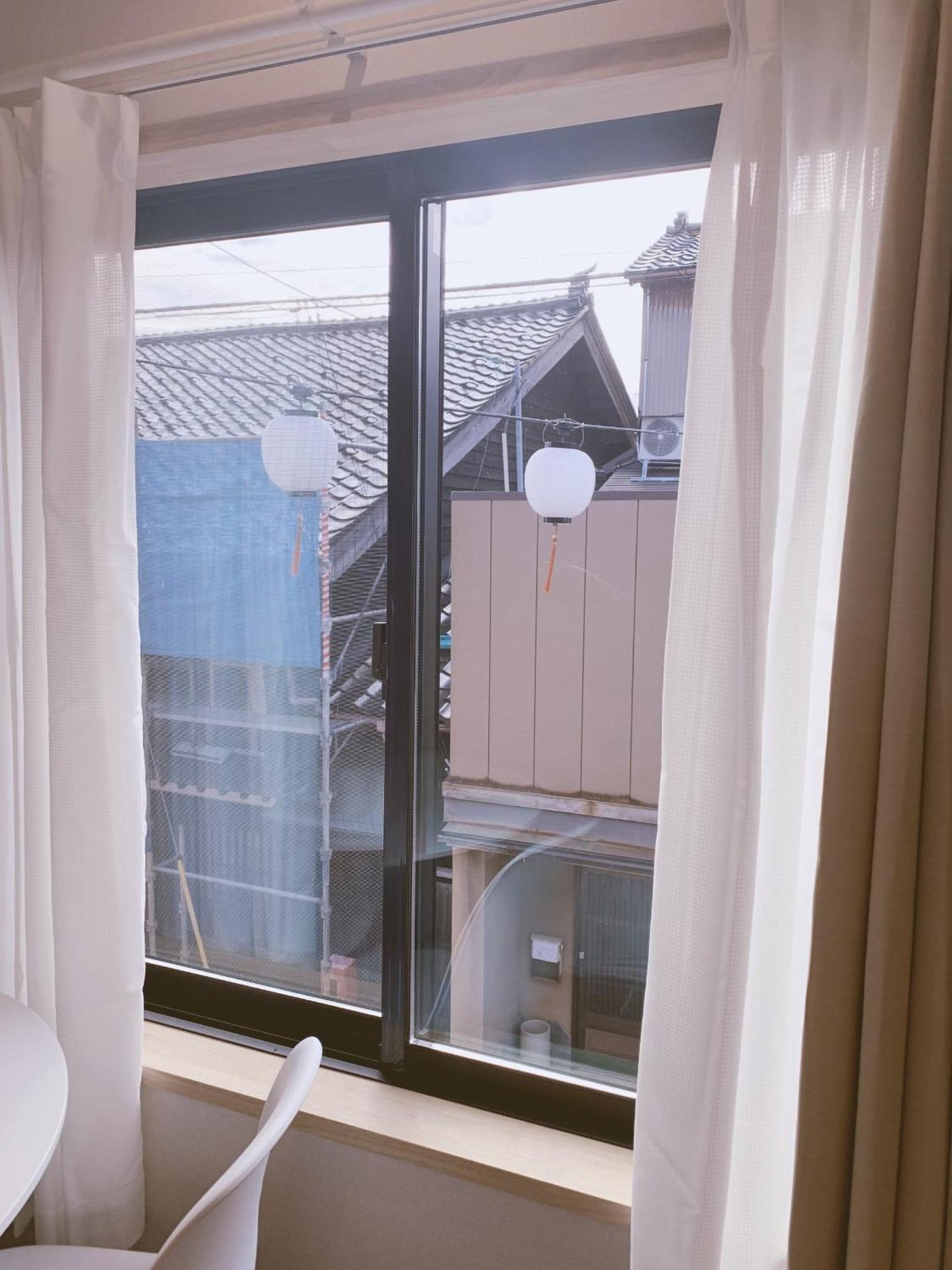 B&B Mikawa 2 - Kanazawa Fish Harbour Nomi Chambre photo