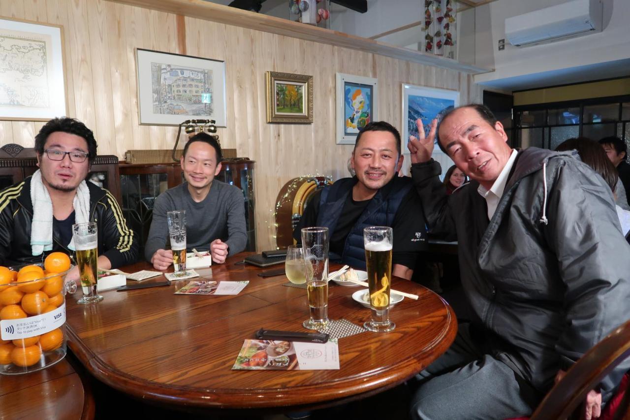 B&B Mikawa 2 - Kanazawa Fish Harbour Nomi Extérieur photo